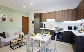 Gardenia Apartment